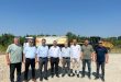 Etçi Fabrikası–Yağmur Evleri Arasındaki Yolda Çalışmalar Başlıyor: Sanayi Bölgesinin Ulaşım Altyapısı Güçleniyor