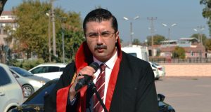 HSK Kararnamesiyle Mustafakemalpaşa Adliyesi’nde Görev Değişiklikleri
