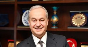 BAŞKAN ERDEM’DEN BABALAR GÜNÜ MESAJI