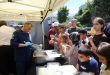 YILDIRIMLILAR MUHARREM AYININ BEREKETİNİ PAYLAŞTI