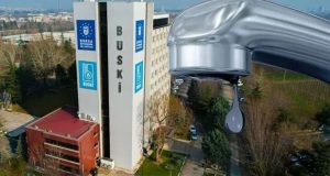 MUSTAFAKEMALPAŞA’DA SU KESİNTİSİ