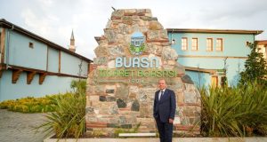 ÖZER MATLI: “TARIMIN GELECEĞİNE YATIRIM YAPMAYA DEVAM EDECEĞİZ”
