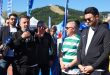 ULUDAĞ’DA MARATON HEYECANI