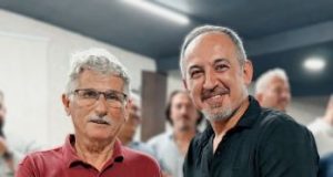 Atilla Taşören Güven Tazeledi