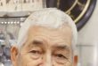 Saatçi Ahmet Akyüz Hayatını Kaybetti