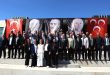 MHP Mustafakemalpaşa’da Güven Tazeledi: Suat Buldu Delegelerin Oyuyla Seçildi