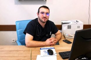 Mustafakemalpaşa Devlet Hastanesi’nde Tarihi Başarı: