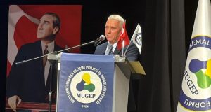 Doğru Tercih İçin Yol Haritası MUGEP’ten Geldi