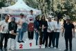 300 Atıcı Aynı Hedefte Buluştu: Tatkavaklı’da Nefes Kesen Atış Şöleni