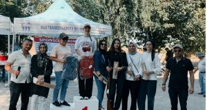 300 Atıcı Aynı Hedefte Buluştu: Tatkavaklı’da Nefes Kesen Atış Şöleni