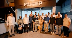 MUGEP’te İş Dünyası ve Sürdürülebilir Marka Anlayışı Konuşuldu
