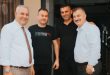 Anahtar Parti Bursa İl Başkanı Fikret Aslan’dan Mustafakemalpaşa Çıkarması