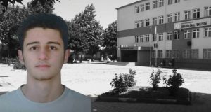 Mustafakemalpaşa’nın YKS Gururu: Emre Taşova Türkiye 4 Bin 392’ncisi Oldu