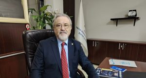 TMMOB Bursa İKK’da Murat Korkut güven tazeledi