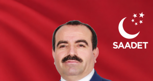 GELIRDE ADALET OLMADAN TOPLUMDA HUZUR SAĞLANAMAZ