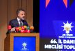 BAŞKAN VEKİLİ BİBA: “ASFALT ÇALIŞMALARINI 12 KAT ARTIRDIK”
