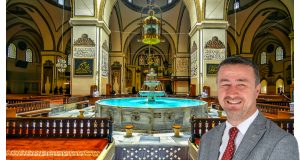 Mutlu Turgut’tan Mevlid Kandili mesajı