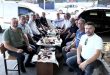 Muhtarlarla Ortak Masa: Mahallelerin Talepleri Değerlendirildi