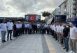 Mustafakemalpaşa’dan Ankara’ya 25. Yıl Çıkarması