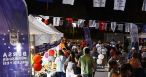 MUSTAFAKEMALPAŞA’DA 700. YIL HEYECANI