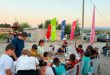 MEVSİMLİK TARIM İŞÇİLERİNE BÜYÜKŞEHİR DESTEĞİ
