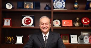 BAŞKAN ŞÜKRÜ ERDEM’DEN 30 AĞUSTOS MESAJI