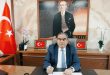 KAYMAKAM OKUR’DAN 30 AĞUSTOS ZAFER BAYRAMI MESAJI