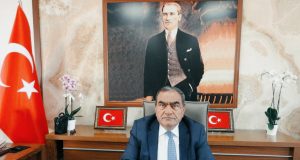 KAYMAKAM OKUR’DAN 30 AĞUSTOS ZAFER BAYRAMI MESAJI