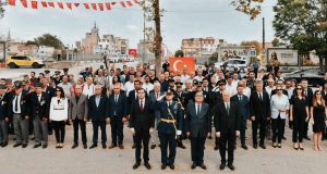 MUSTAFAKEMALPAŞA’DA 30 AĞUSTOS COŞKUSU!
