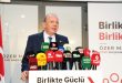 Özer Matlı’dan Güçlü Mesaj: “60 Bin Üyemiz Dönüşüme Hazır, Asıl Yürüyüş Şimdi Başlıyor”
