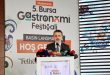 Uluslararası 5. Bursa Gastronomi Festivali “Fetheden Lezzetler”le geliyor