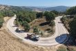 BURSA’NIN 4 İLÇESİNE TOPLAM 32,5 KİLOMETRE YENİ YOL