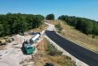 BÜYÜKŞEHİR, 3 İLÇEDE 50 KİLOMETRELİK YOLU YENİLEDİ