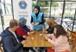 Büyükşehir’den özel gereksinimli gençler için kamp