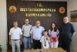 BARLAS, DÜNYA SAHNESİNDE GÜMÜŞE UZANDI”