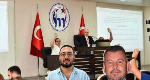 MECLİSTE DENGELER DEĞİŞİYOR: YENİ PARTİ’DEN İKİ ÖNEMLİ SEÇİM