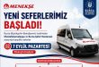 MUSTAFAKEMALPAŞA’DAN ŞEHİR HASTANESİ’NE OTOBÜS SEFERLERİ BAŞLIYOR