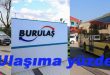 BURSA’DA ULAŞIMA YÜZDE 25 ZAM: MUSTAFAKEMALPAŞA’DA YENİ TARİFE BELLİ OLDU