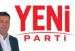 YENİ PARTİ MUSTAFAKEMALPAŞA’DA KONGRE HEYECANI
