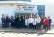 Mustafakemalpaşa Devlet Hastanesi’nde 27 Hekimlik Güçlü Kadro