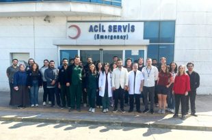 Mustafakemalpaşa Devlet Hastanesi’nde 27 Hekimlik Güçlü Kadro