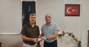 TİCARET BORSASI’NDAN 200 ÖĞRENCİYE EĞİTİM DESTEĞİ
