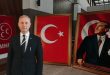 BURSA MHP İL YÖNETİMİNDE BİR MUSTAFAKEMALPAŞALI: ALİ CANSEVDİ