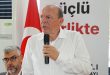 Matlı: “Öncelikle Bursa’daki üyelerimizden alımı destekleyeceğiz. Oda olarak üyemize rakip olmayacağız.”