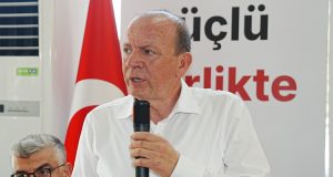 Matlı: “Öncelikle Bursa’daki üyelerimizden alımı destekleyeceğiz. Oda olarak üyemize rakip olmayacağız.”