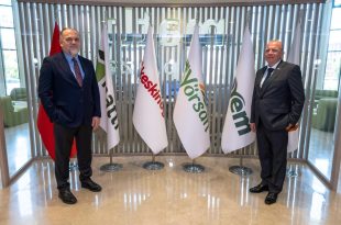 BURSA’NIN VERGİ REKORTMENLERİ LİSTESİNDE MATLI’DAN ÇOK YÖNLÜ TEMSİL