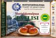 MUSTAFAKEMALPAŞA’NIN LEZZETLERİ GASTRONOMİ FESTİVALİ’NDE TANITILACAK