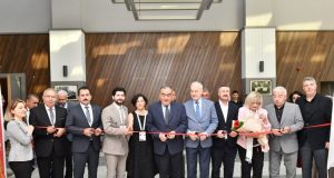Mustafakemalpaşa’da Bilim Buluşması: 27. Paleontoloji-Stratigrafi Çalıştayı Başladı