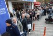 Büyükşehir’den Cumhuriyet Bayramı’na özel Türk bayraklı Atatürk posteri