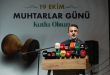 Başkan Vekili Biba: Hizmet gitmeyen mahalle kalmayacak